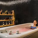 Resort Aqua Village, Health 5*