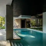 Resort Aqua Village, Health 5*