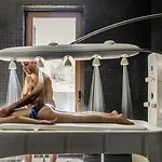 Aqua Village, Health Resort Oliveira do Hospital
