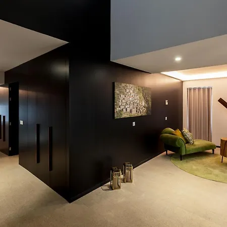 Aqua Village, Health Oliveira do Hospital