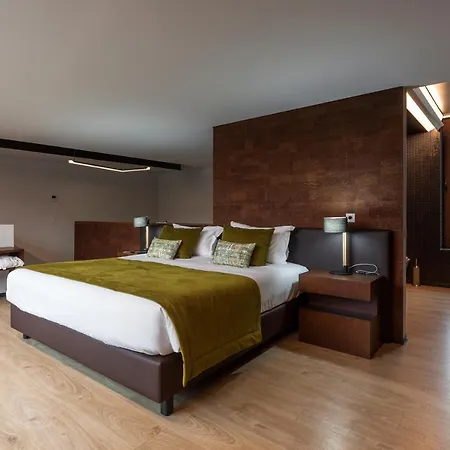 Aqua Village, Health Rezort 5*