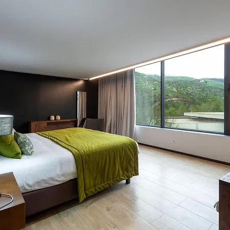 Aqua Village, Health Θέρετρο Oliveira do Hospital