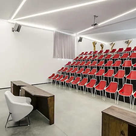 Aqua Village, Health Θέρετρο 5*