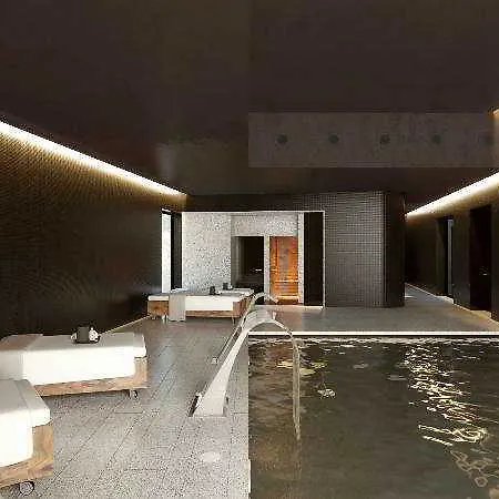 Aqua Village, Health Üdülőközpont Oliveira do Hospital