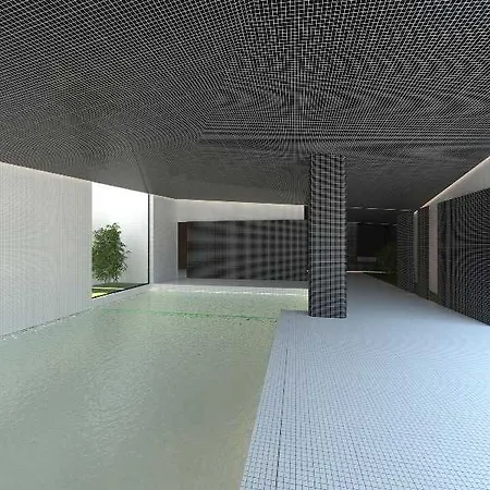 Aqua Village, Health 5*