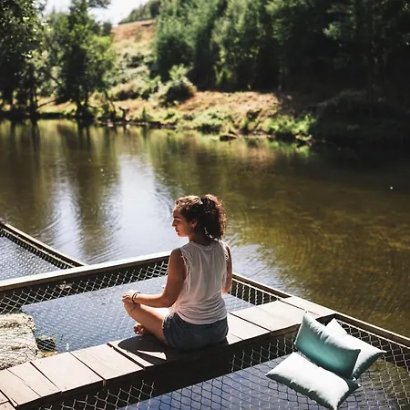 Aqua Village, Health 5*