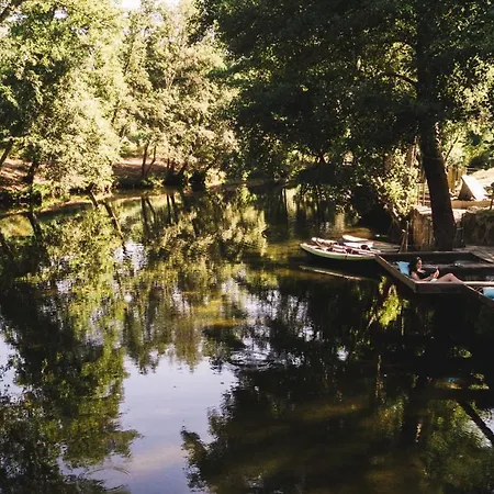 Aqua Village, Health Oliveira do Hospital