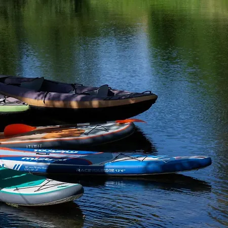 Θέρετρο Aqua Village, Health