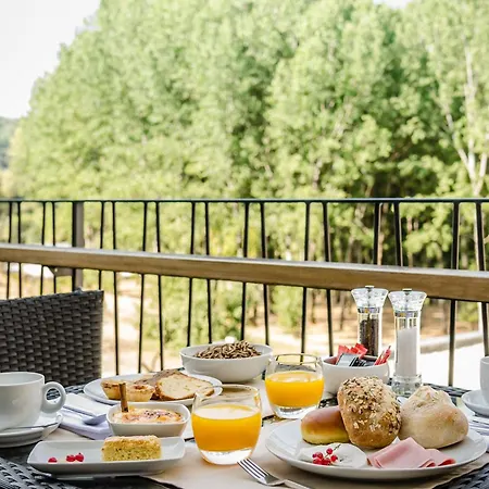 Aqua Village, Health Θέρετρο Oliveira do Hospital