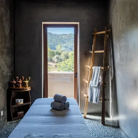 Aqua Village, Health