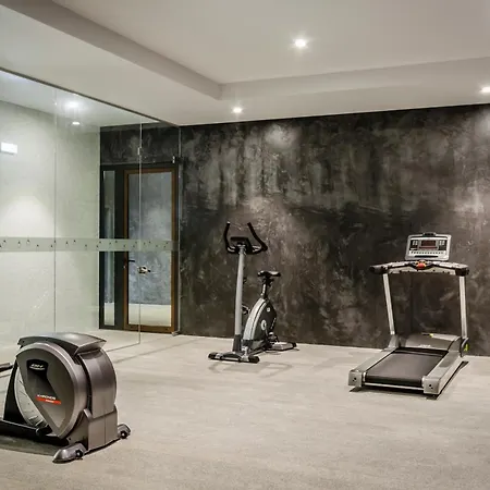 Θέρετρο Aqua Village, Health