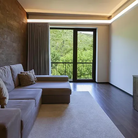 Resort Aqua Village, Health 5*