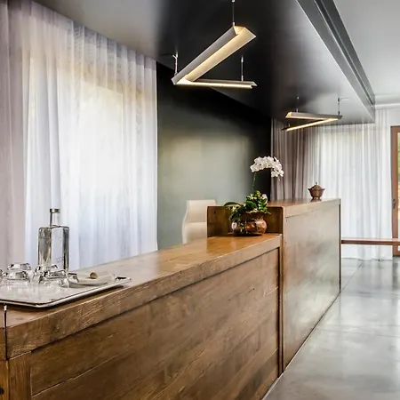 Resort Aqua Village, Health Oliveira do Hospital