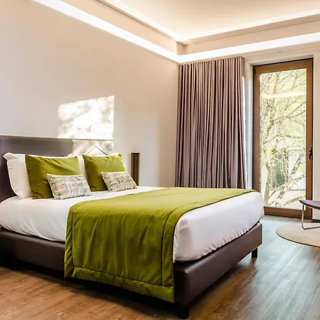 Θέρετρο Aqua Village, Health Oliveira do Hospital