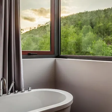 Θέρετρο Aqua Village, Health Oliveira do Hospital