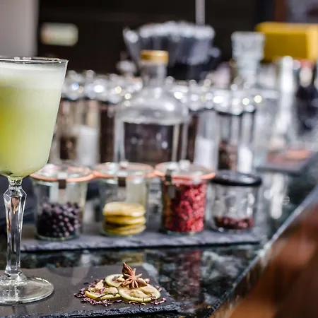 Θέρετρο Aqua Village, Health