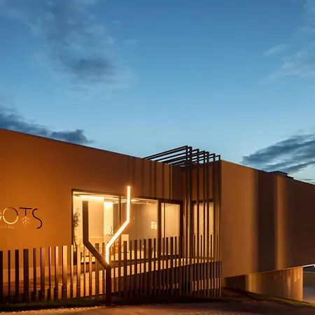 Aqua Village, Health Θέρετρο