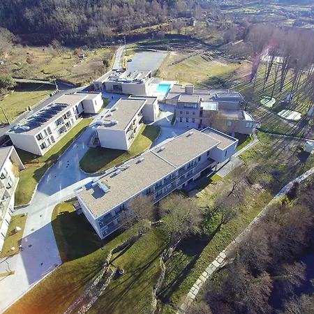 Aqua Village, Health Oliveira do Hospital