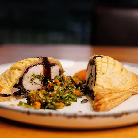 Aqua Village, Health Θέρετρο 5*