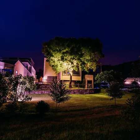 Θέρετρο Aqua Village, Health 5*