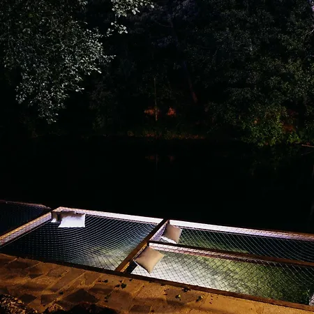 Aqua Village, Health Θέρετρο Oliveira do Hospital