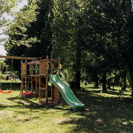 Resort Aqua Village, Health Oliveira do Hospital