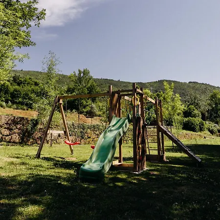 Aqua Village, Health Oliveira do Hospital