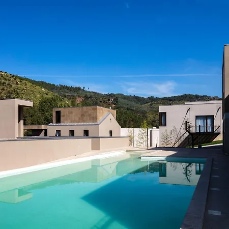 Aqua Village, Health Oliveira do Hospital