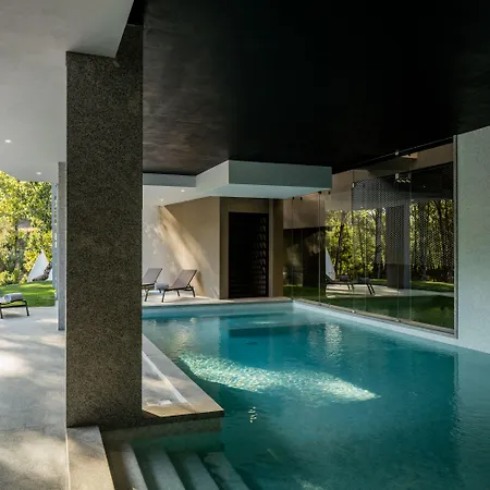 Resort Aqua Village, Health 5*