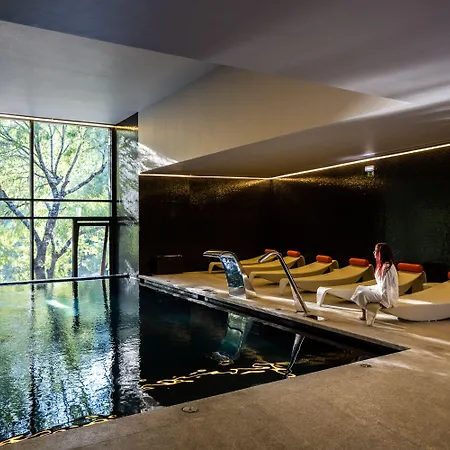 Aqua Village, Health منتجع