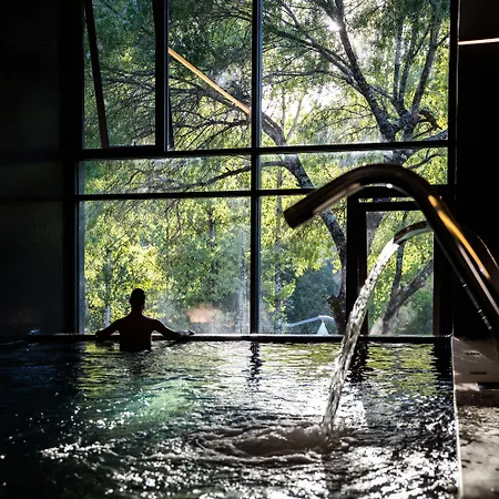 Aqua Village, Health 5* Oliveira do Hospital