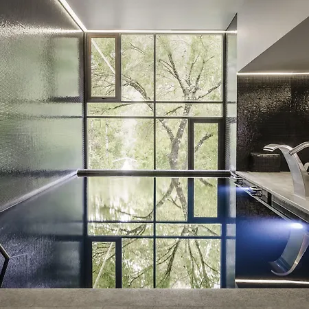 Aqua Village, Health Θέρετρο