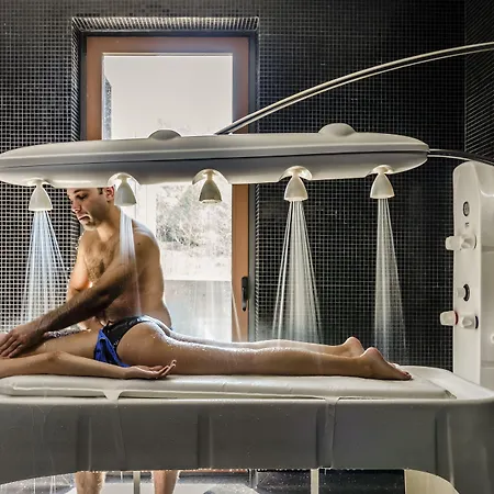 Aqua Village, Health Resort Oliveira do Hospital