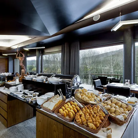 Θέρετρο Aqua Village, Health