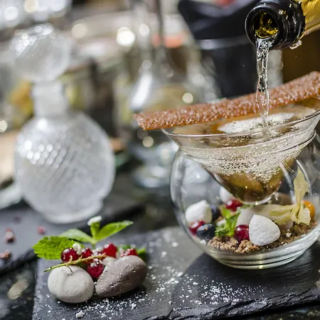 Aqua Village, Health Resort