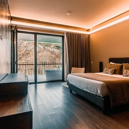Resort Aqua Village, Health 5*