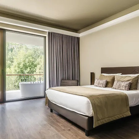 Resort Aqua Village, Health Oliveira do Hospital