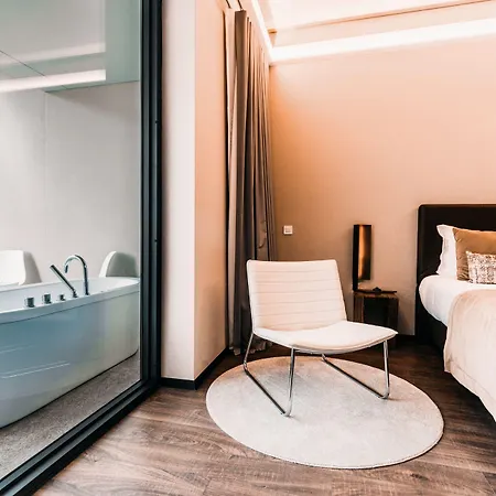 Aqua Village, Health Θέρετρο 5*