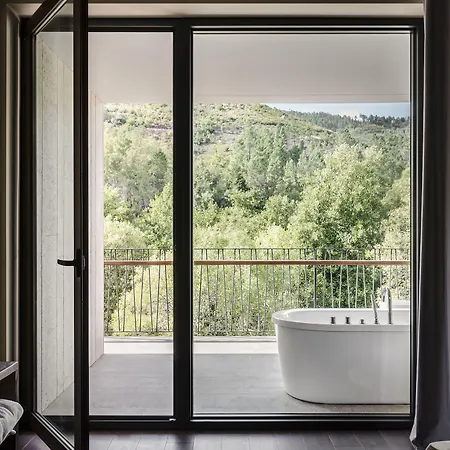 Aqua Village, Health Θέρετρο