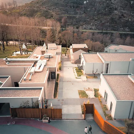 Aqua Village, Health 5*