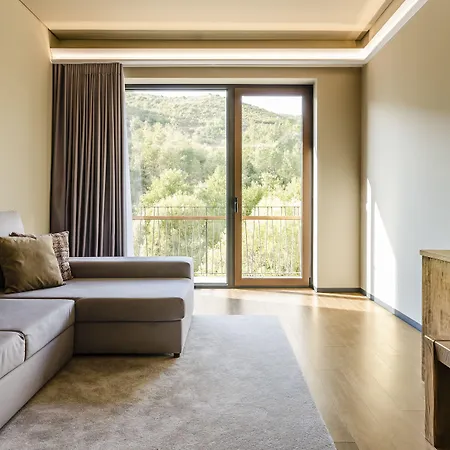 Aqua Village, Health Resort Oliveira do Hospital