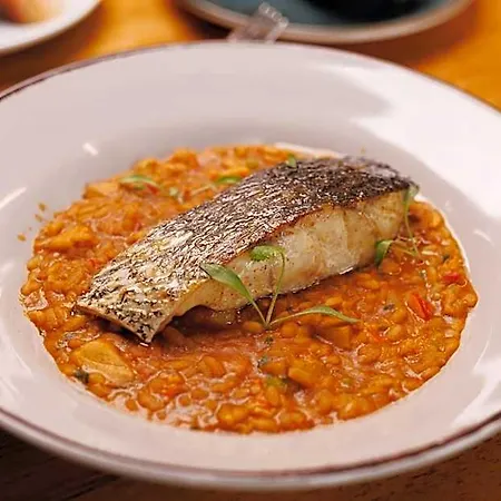 Aqua Village, Health 리조트 5*