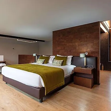 Aqua Village, Health Ośrodek wypoczynkowy 5*