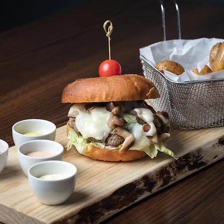 Aqua Village, Health 5* Oliveira do Hospital