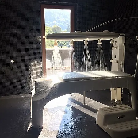 Aqua Village, Health Resort 5*