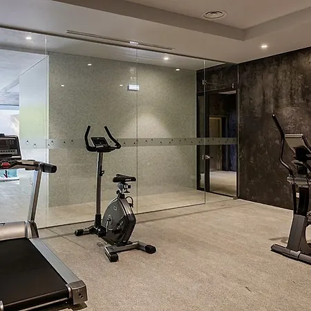 Aqua Village, Health 5* Oliveira do Hospital