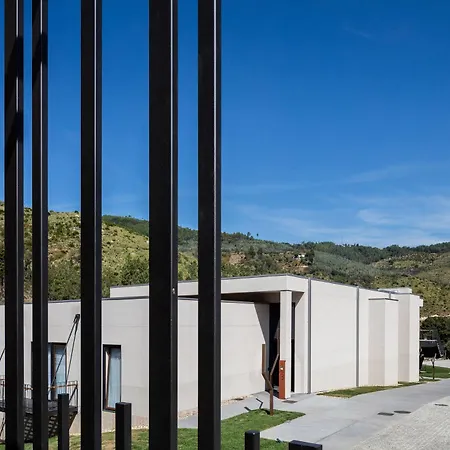 Aqua Village, Health Oliveira do Hospital