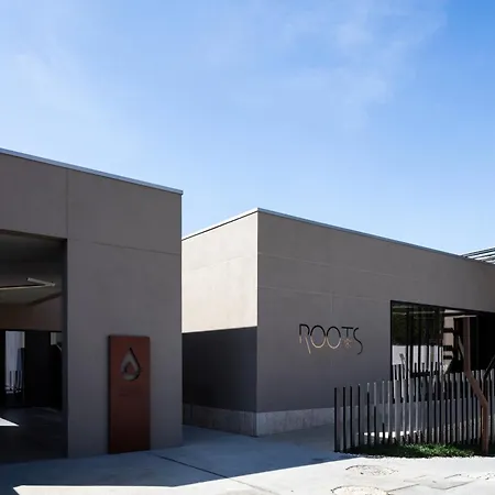 Resort Aqua Village, Health 5*