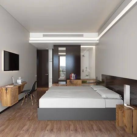 Aqua Village, Health Θέρετρο 5*