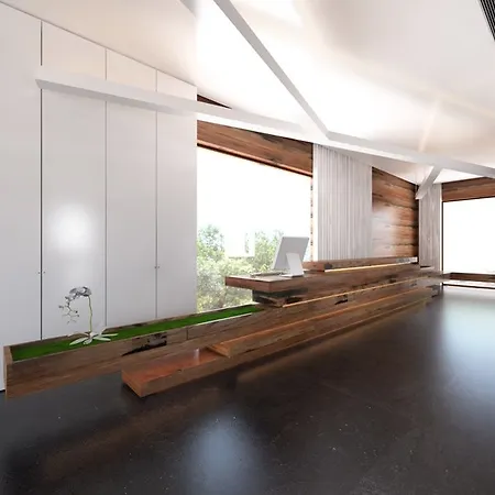 Aqua Village, Health